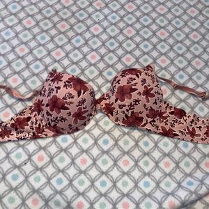 Women’s bra